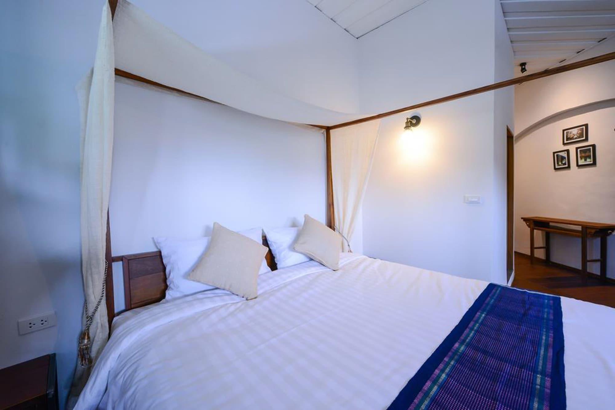 Bed and Breakfast Neighbor Phuthon Бангкок Екстер'єр фото
