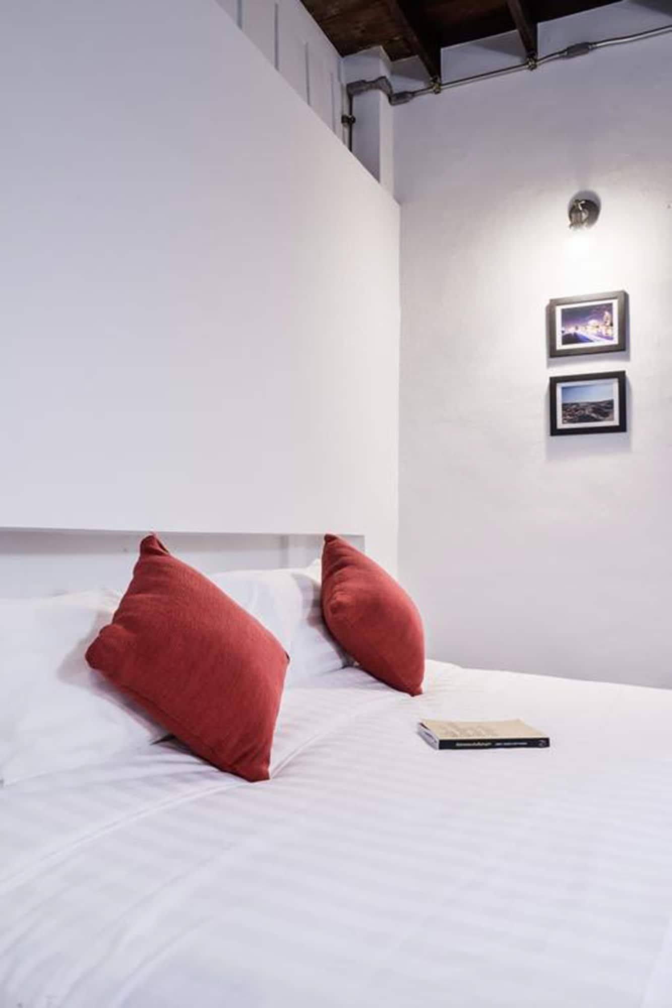 Bed and Breakfast Neighbor Phuthon Бангкок Екстер'єр фото